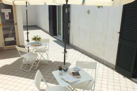 Bacidapompei Scafati Exterior foto