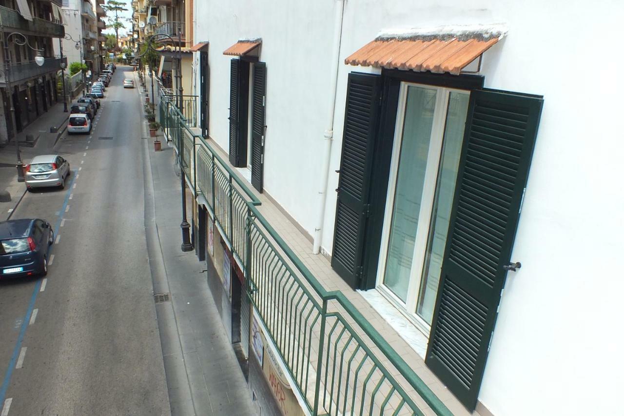 Bacidapompei Scafati Exterior foto