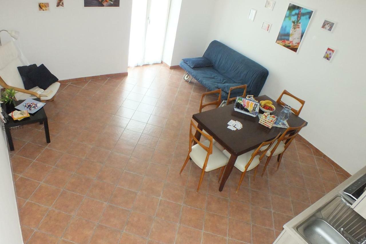Bacidapompei Scafati Exterior foto