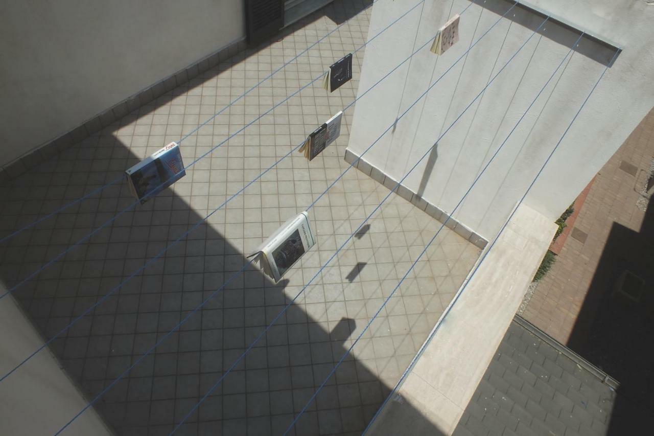 Bacidapompei Scafati Exterior foto