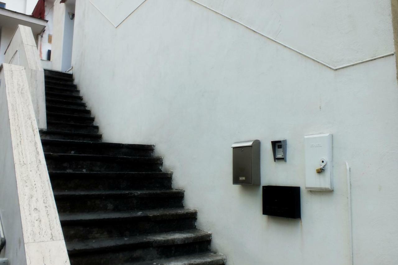 Bacidapompei Scafati Exterior foto