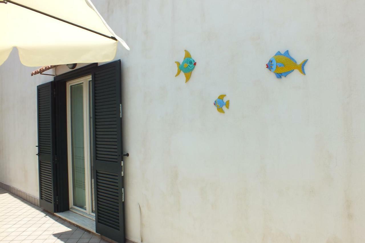 Bacidapompei Scafati Exterior foto