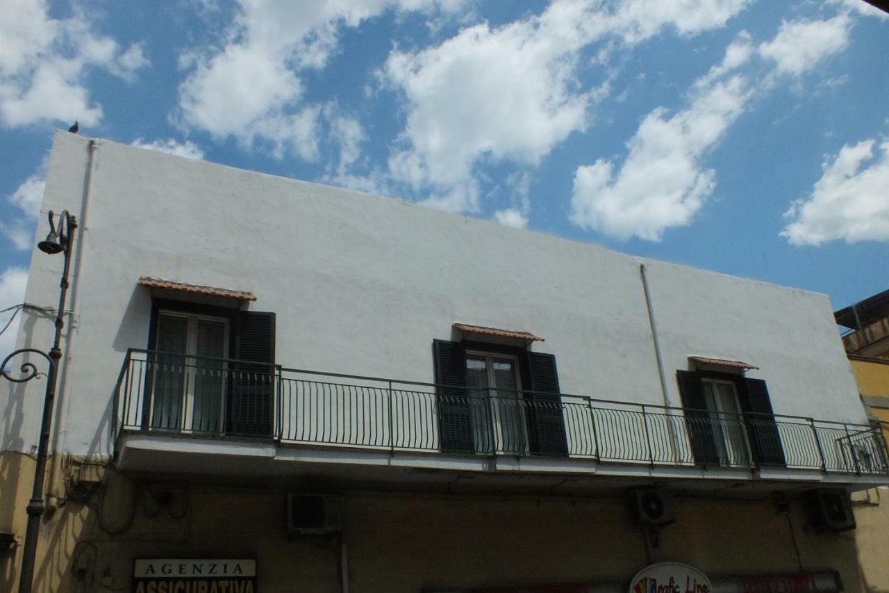 Bacidapompei Scafati Exterior foto