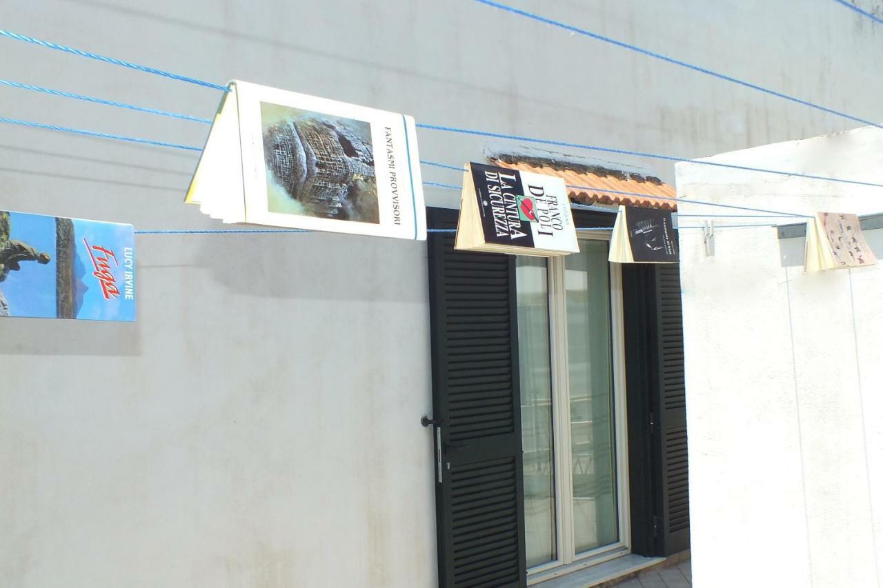 Bacidapompei Scafati Exterior foto