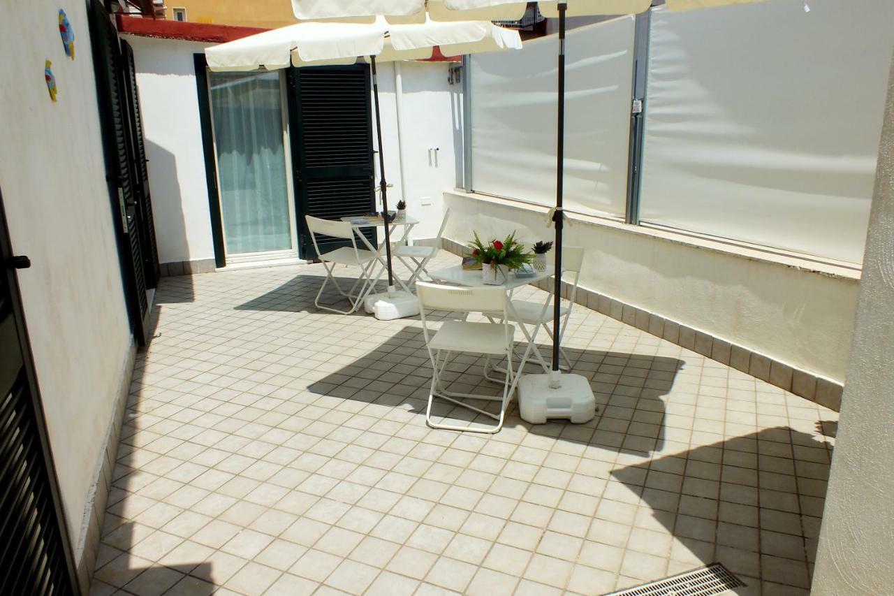 Bacidapompei Scafati Exterior foto